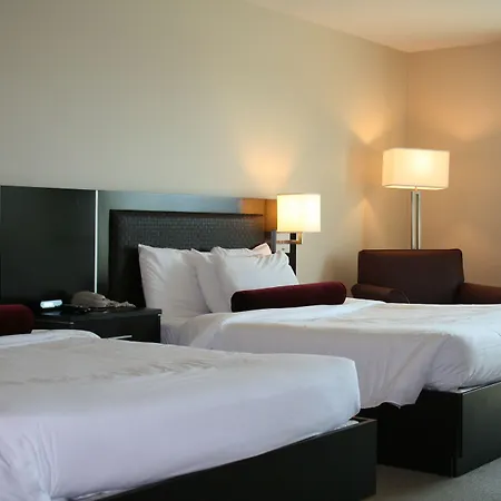 Casino Queen Hotel-3
